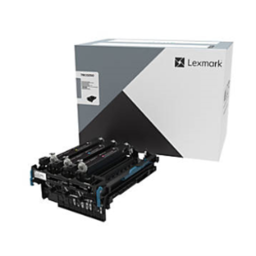 Unité d'imagerie 4 couleurs 125 000 pages pour Lexmark CS/CX42x,52x,62x,C/MC2325,2425,2535,MC2640,C2240,XC2235,4240