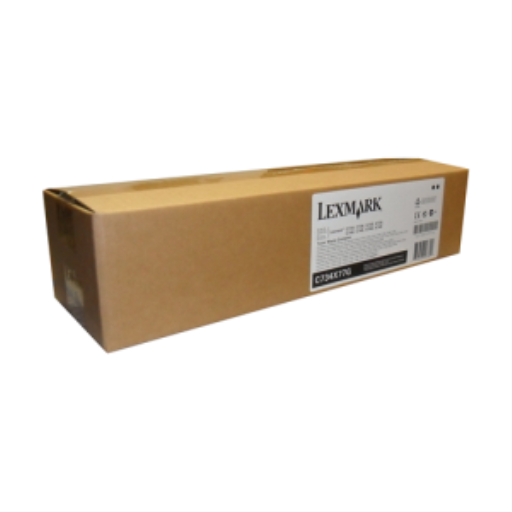 Bac de récupération du toner Lexmark C/X73x,74x 25K