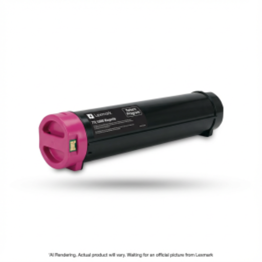 Cartouche de retour Lexmark CS963, CX833, 95x, 96x Mag 12K