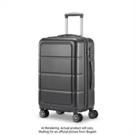 Bugatti Geneva Carry-on Luggage