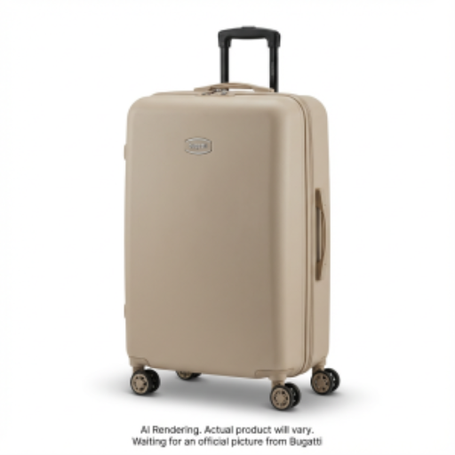 Bugatti Skyward International 28"