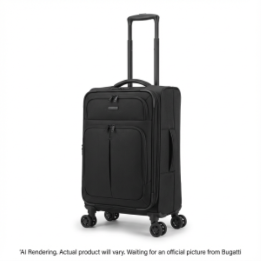 Bugatti Reborn    Luggage - Carry-onSLG7020B