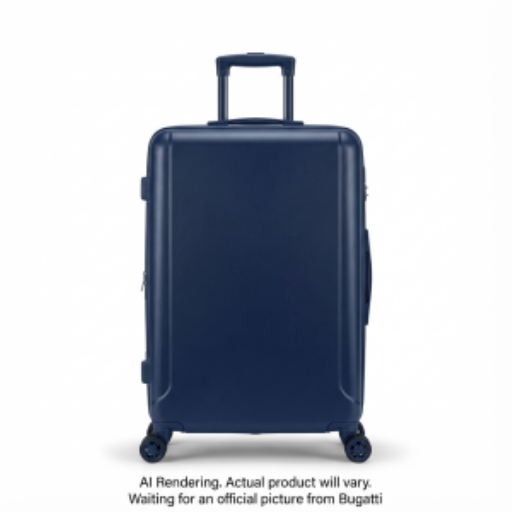 Bugatti The Classic 28" Luggage