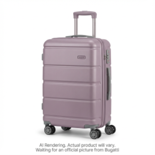 Birmingham Carry-On HLG5220BU-MAUVE