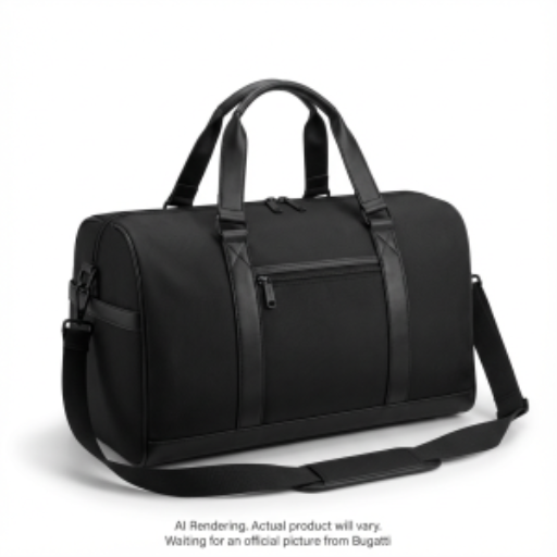 Blake Duffle Bag