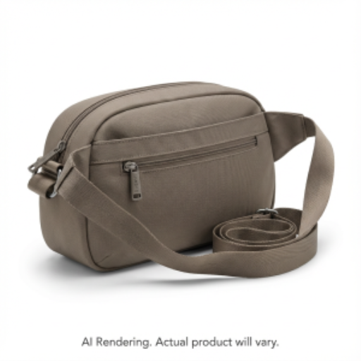 Downtown Essentials Crossbody