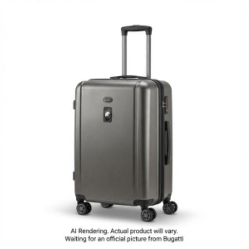 Bugatti Berlin 28" Luggage