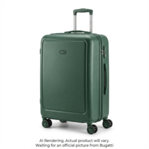 Valise rigide 60 cm