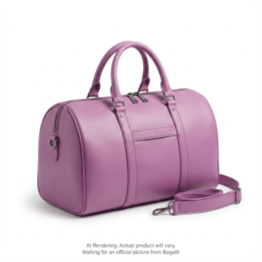 Lagos Duffle Bags