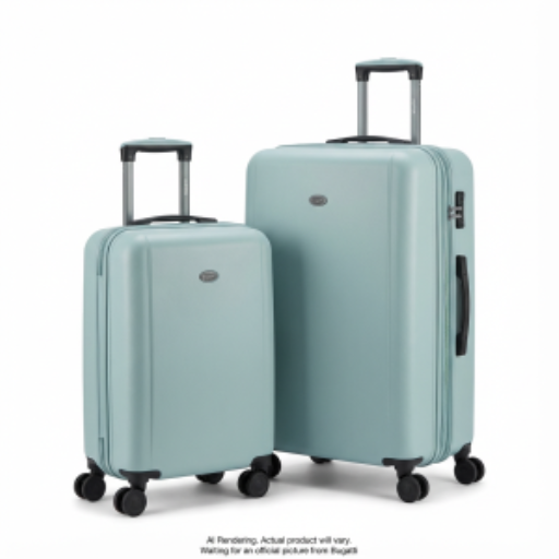 Bugatti The Classic 2 Pcs Set