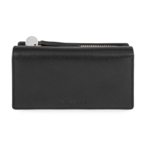 Portefeuille en cuir Bugatti - LWL2405BU
