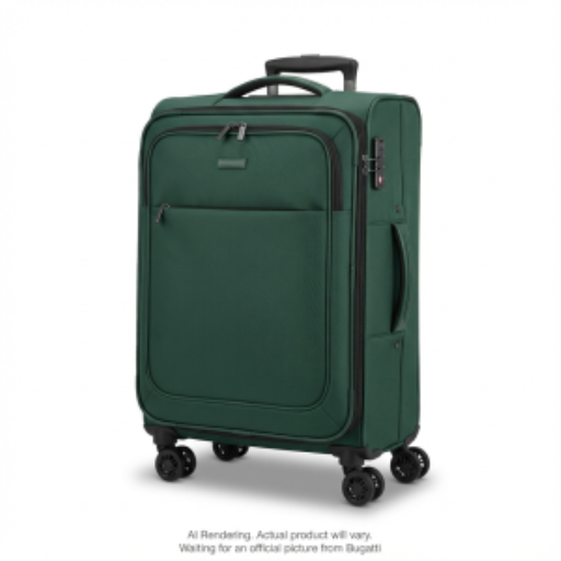 Bugatti Siena Carry-On