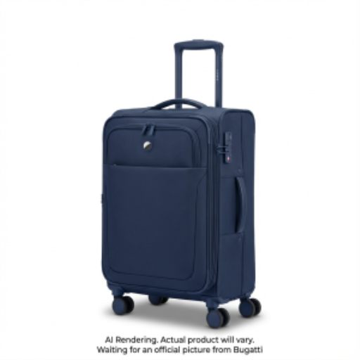 Bugatti Amsterdam Carry-On