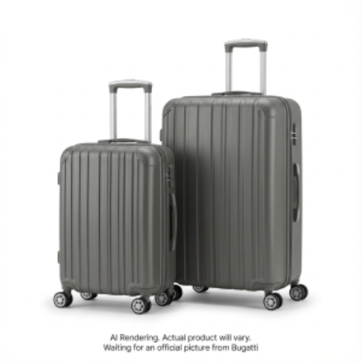 Bugatti The Classic 2 Pcs Set