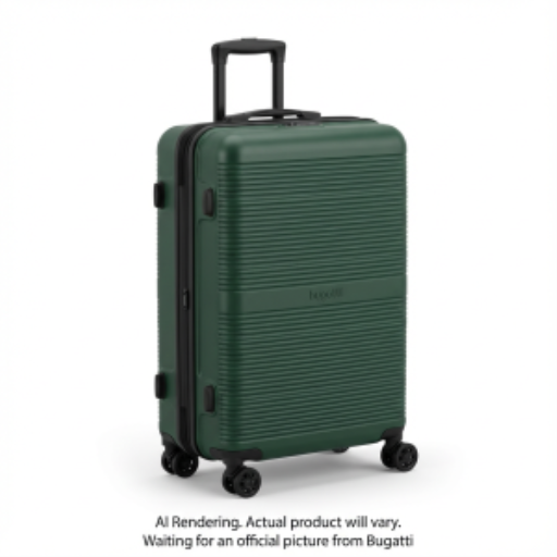 Bugatti Osaka 28" Luggage