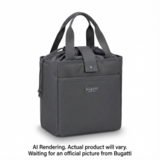 Bugatti Cooler Bag Polyester