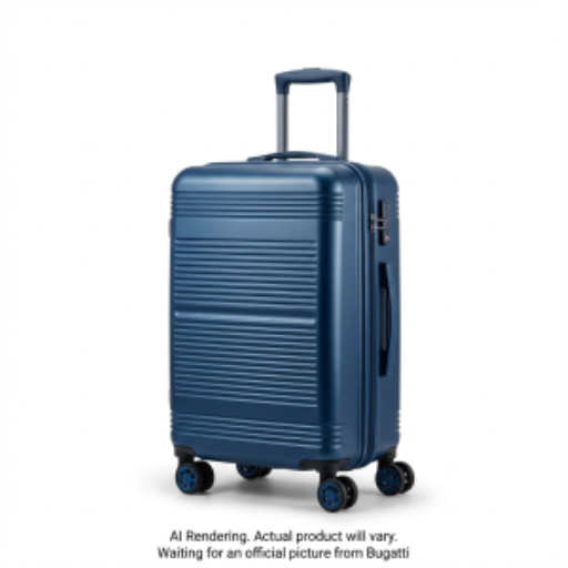 Bugatti Tokyo Carry-on Luggage
