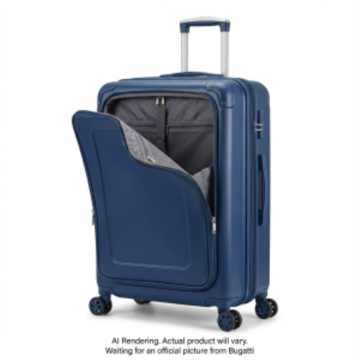 28" Luggage Hardside