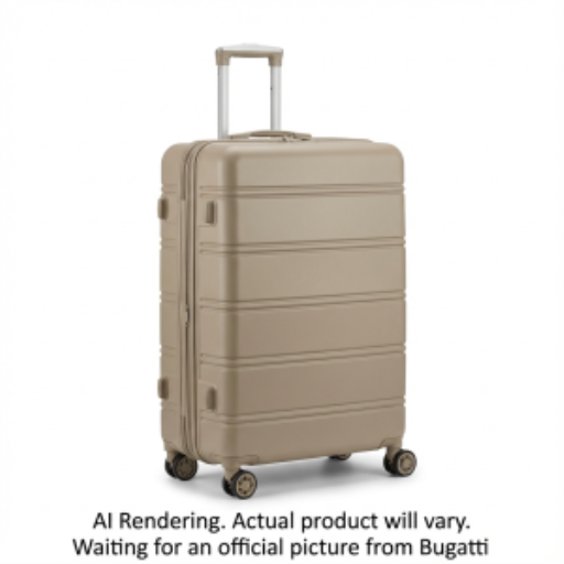 Bugatti The Classic 28" Luggage