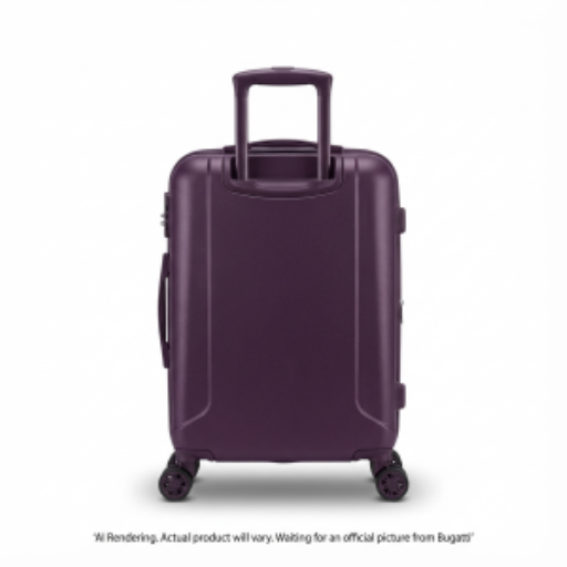 Bugatti Tokyo Carry-on Luggage