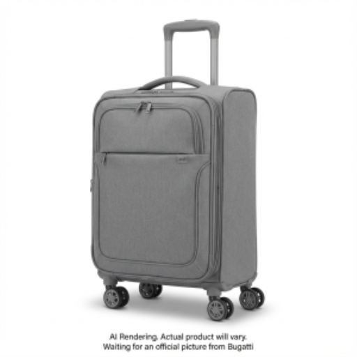 Bugatti Reborn    Bagages - Bagage à mainSLG7020BU