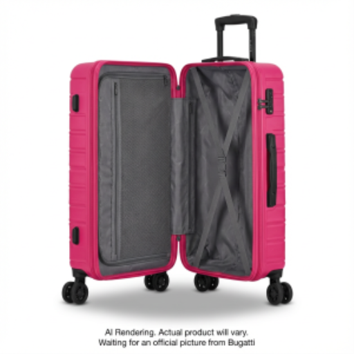 28" Luggage - ABS