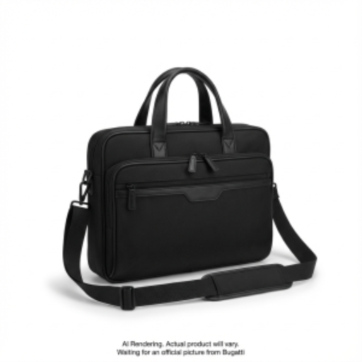 Business Essential Briefcase