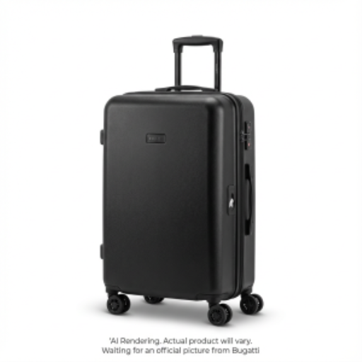 Bugatti Munich 24" Luggage
