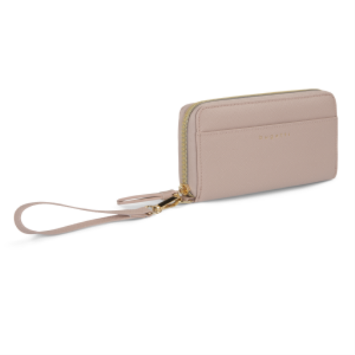 Bugatti Township Wallet - LWL2456BU