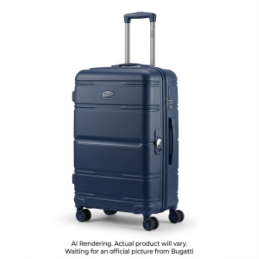 Bugatti Skyward International 28"
