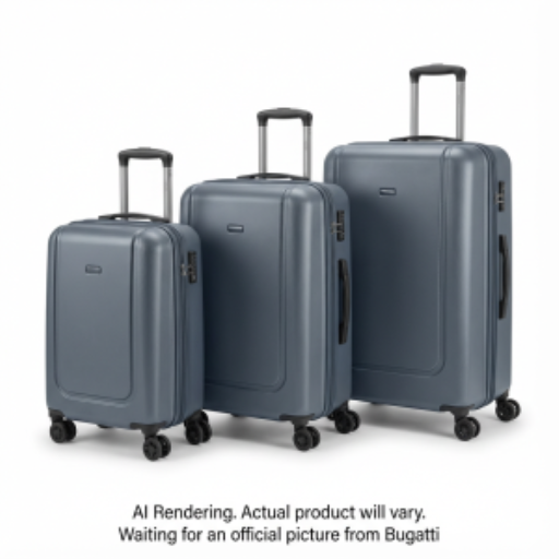 Bugatti Osaka 3 Pcs Set