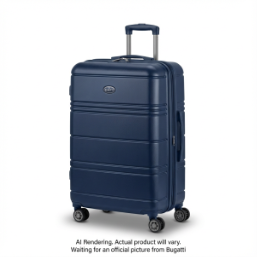 Manchester - Bugatti - Bagage 28 po - ABS