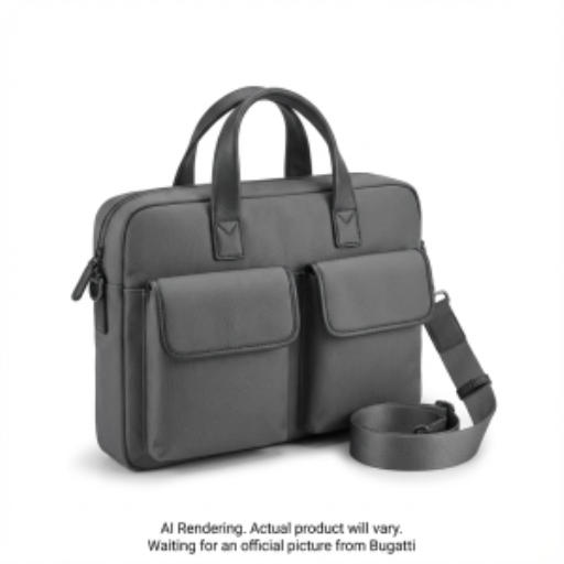 Madison Briefcase EXB2613BU-GREY