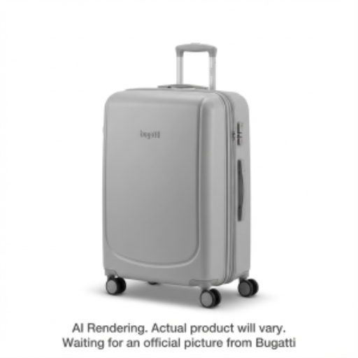 28" Luggage Hardside