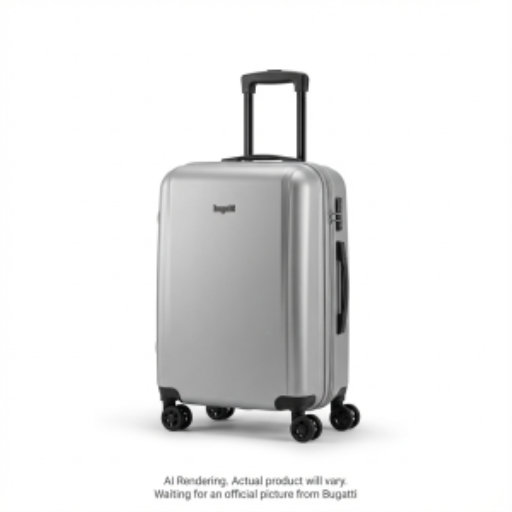 Bugatti Singapore Carry-On