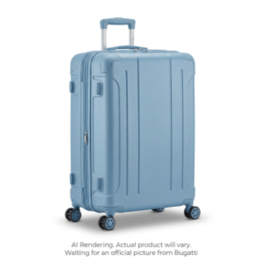 Bagage rigide de 71 cm