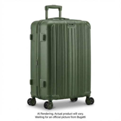 Bagage rigide de 71 cm