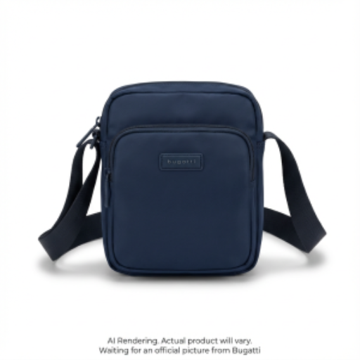 Downtown Essentials Crossbody