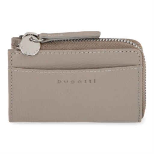 Bugatti Leather Card Holder - LWL2407BU