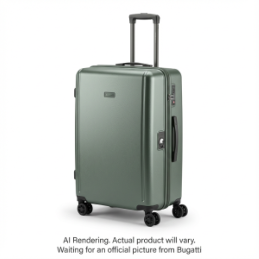 Bagage Bugatti Munich 28 po