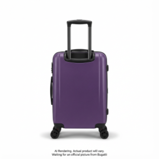 Bugatti The Classic Carry-On
