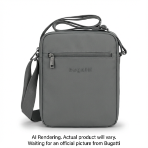 Sac bandoulière Brookside CBY2715BU-GRIS