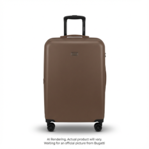 Bugatti La Valise Cabine Classique