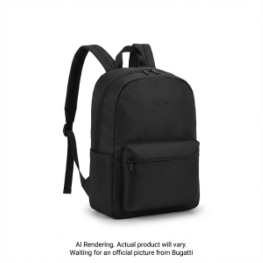 Uptown Foldable Backpack - Polyester