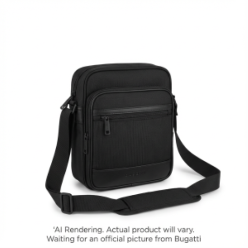 Blake Crossbody