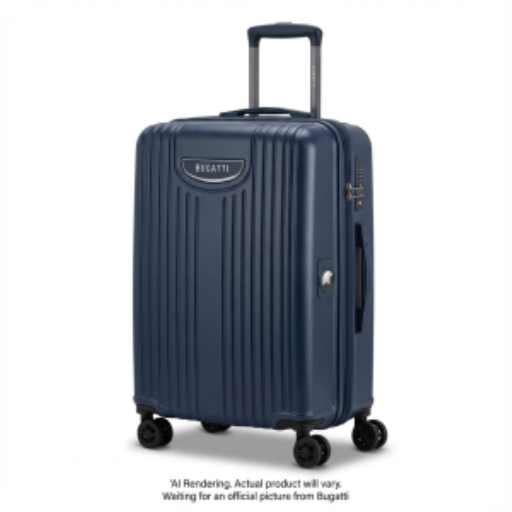 Bugatti Skyward International 24 po