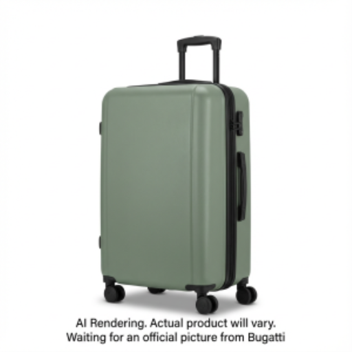 Bagage 24" - ABS