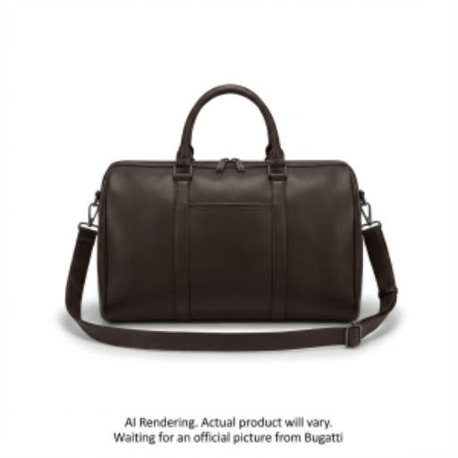 Lagos Duffle Bags