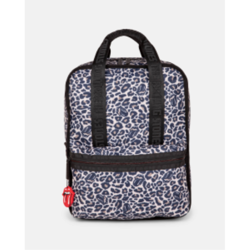 BKP6013RS Sac à dos The Rolling Stones Evolution - 100 % polyester Ripstop