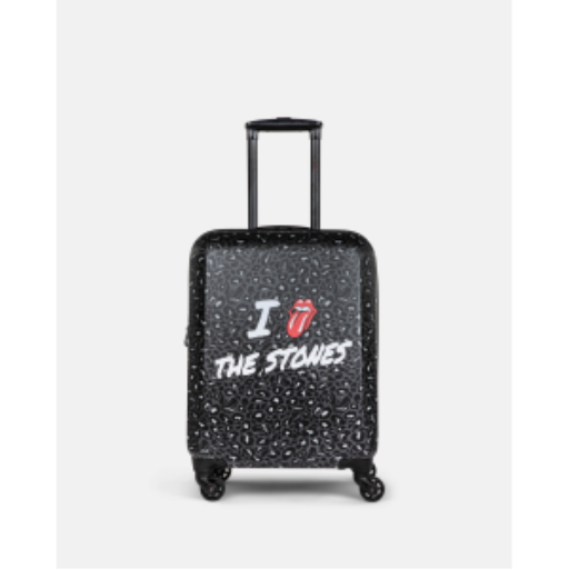 HLG7020RS-BIHS The Rolling Stones Paint It Black Bagage cabine